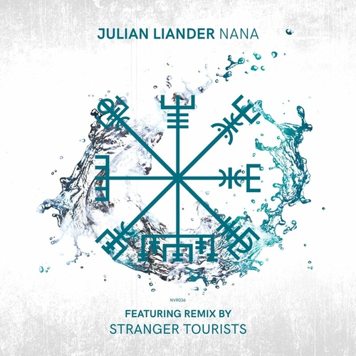 Julian Liander - Nana [NVR036]